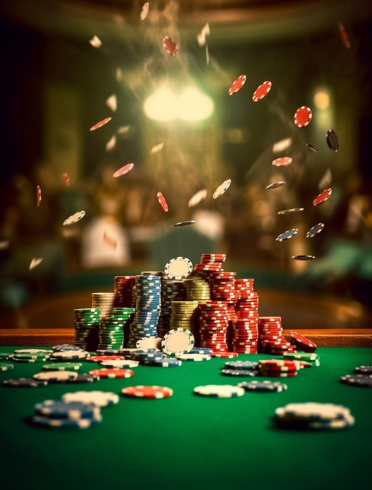 Sports and casino entertainment options available at h5mcw