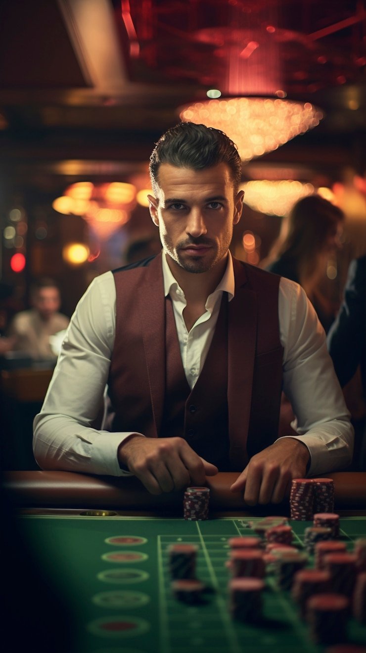 Setting personal entertainment budgets and time limits for responsible gaming