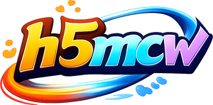 h5mcw logo